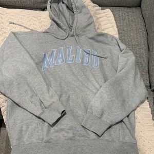 PAC Sun Mailbu Sweatshirt